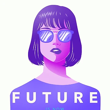 Artwork thumbnail, Future by RULR
