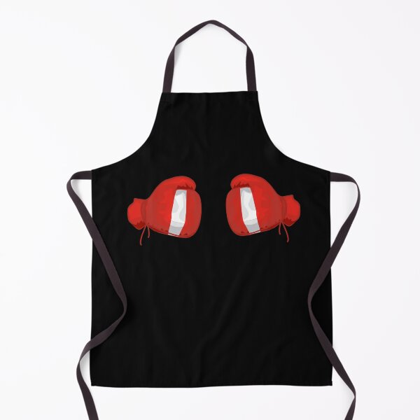 Item preview, Red boxing gloves designed and sold by Purple monkey.