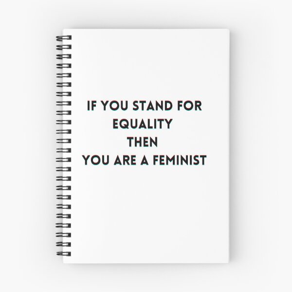 Artikelvorschau, Feminist entworfen und verkauft von Ashishkumar024.