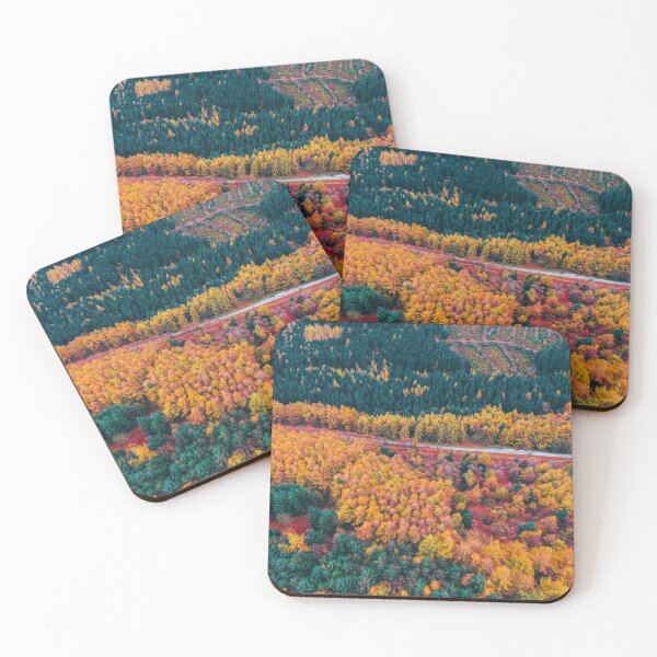 Item preview, Colourful Trees designed and sold by Skywalker115959.