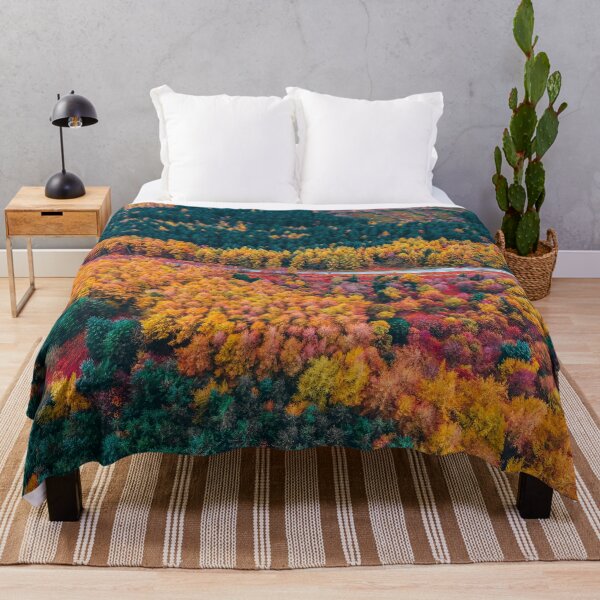 Item preview, Colourful Trees designed and sold by Skywalker115959.