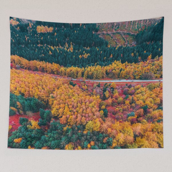 Item preview, Colourful Trees designed and sold by Skywalker115959.
