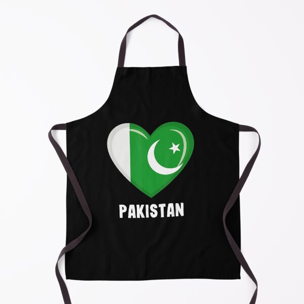 Item preview, Pakistan Flag designed and sold by Brigitte98.
