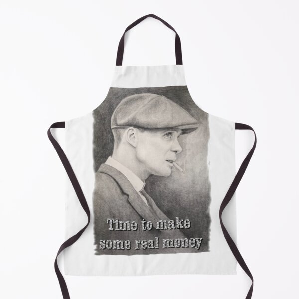 Item preview, Peaky Blinders designed and sold by Viktorinos.