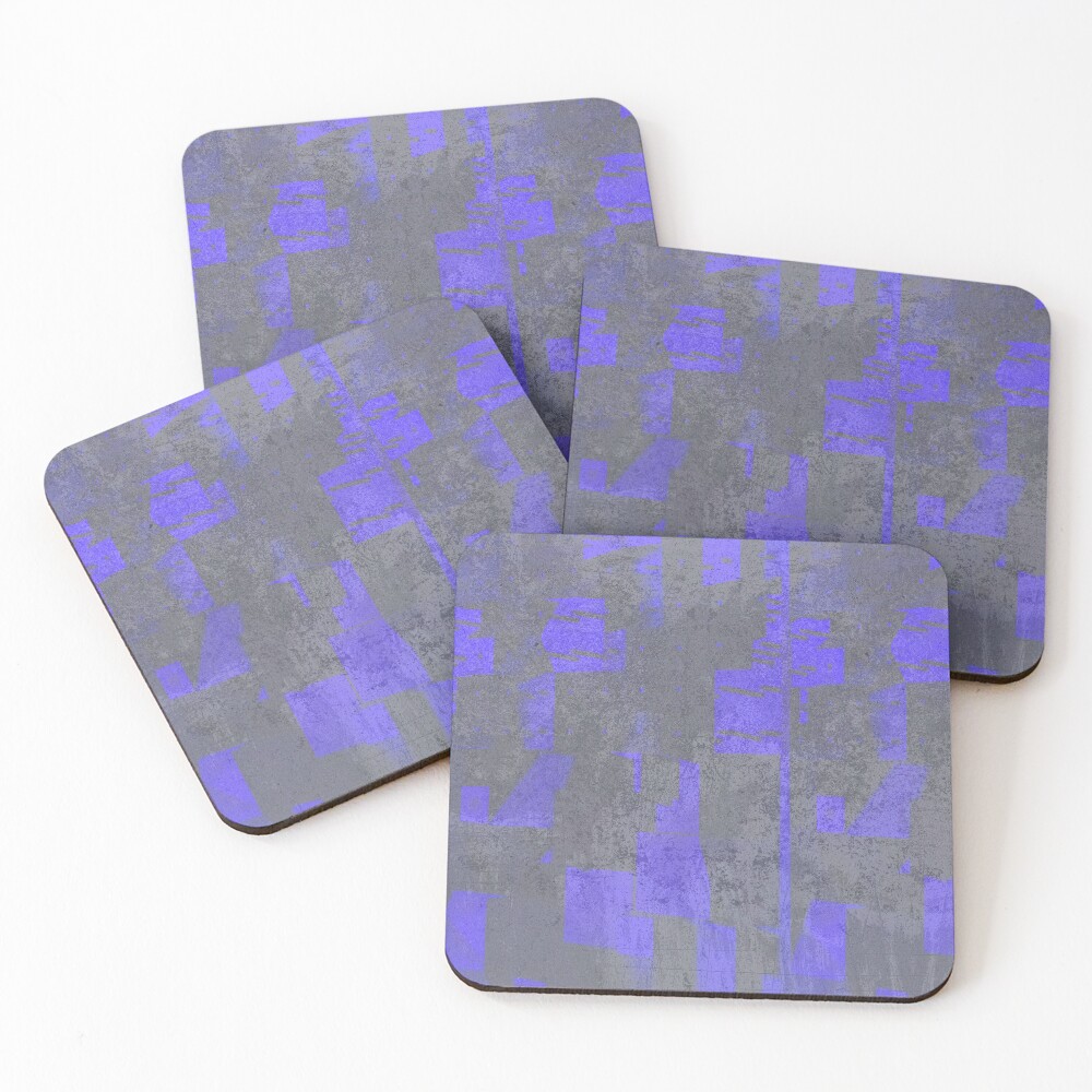 Item preview, Coasters (Set of 4) designed and sold by SILVERAPPLE.