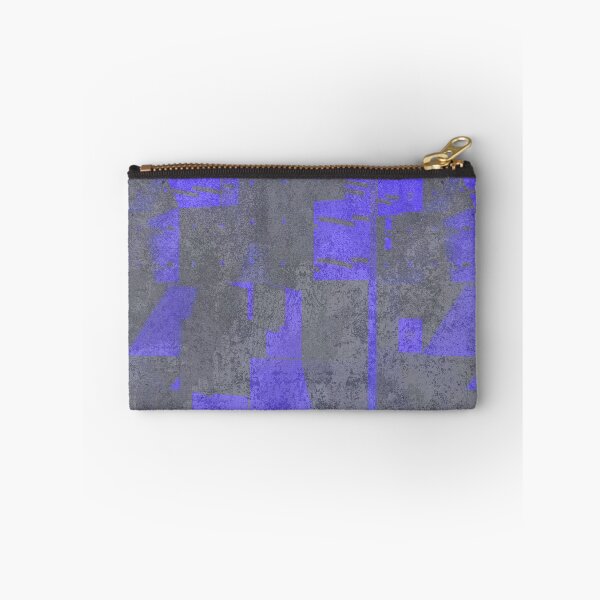 Item preview, Blue Grunge Pattern  designed and sold by SILVERAPPLE.