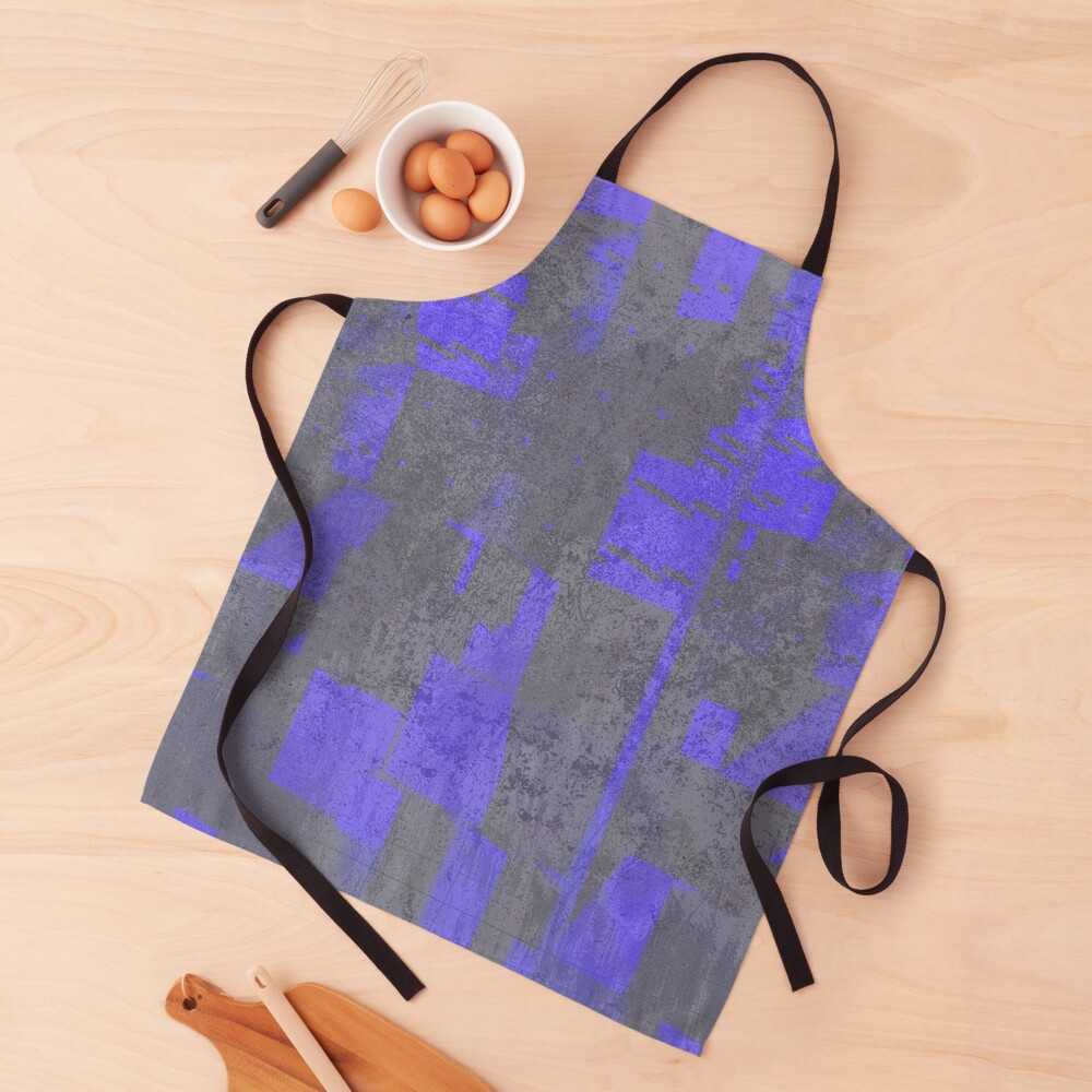 Item preview, Apron designed and sold by SILVERAPPLE.