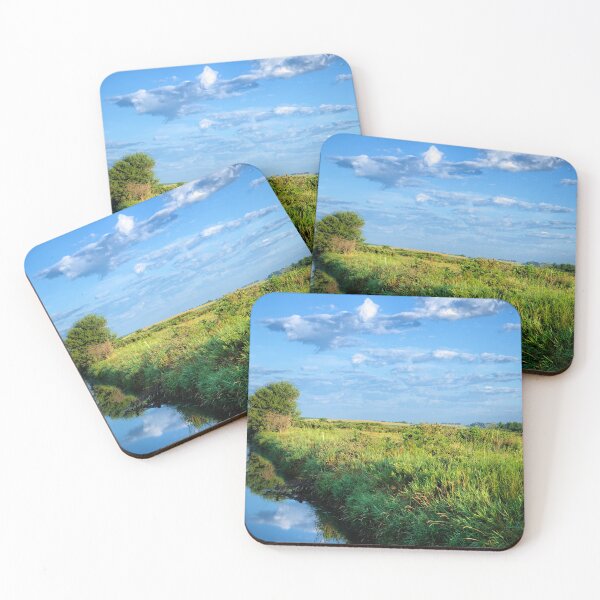 Item preview, Roadside Ditch designed and sold by LynyrdSky.
