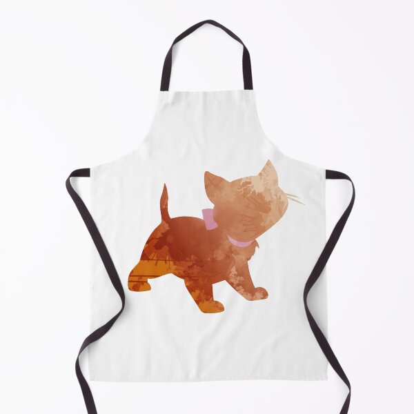 Item preview, Cat Inspired Silhouette designed and sold by ShadowsInspired.