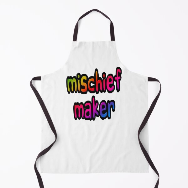 Item preview, Mischief Maker designed and sold by MarkUK97.