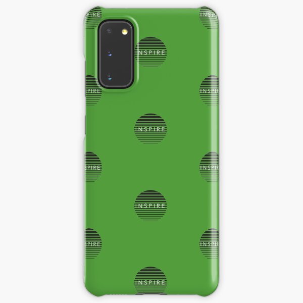 I n s p i r e Samsung Galaxy Snap Case