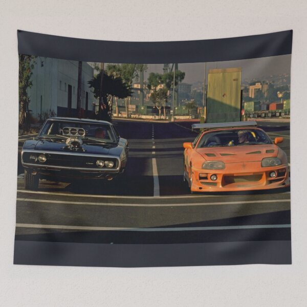 Item preview, Fast & Furious JDM Aethsetic designed and sold by seth-george.