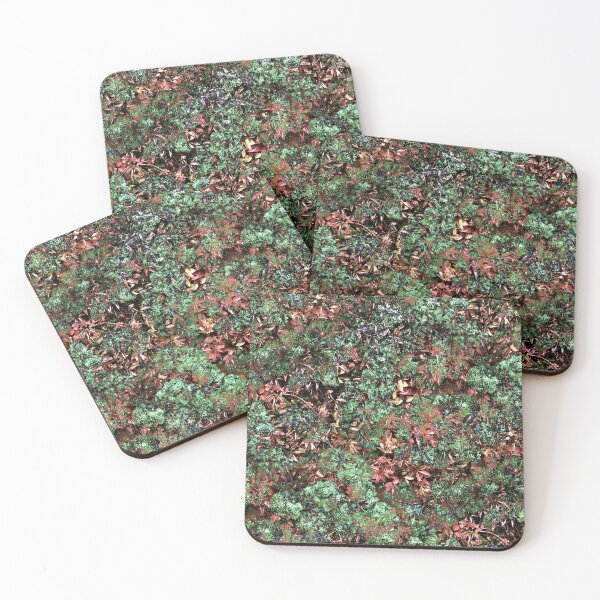 Item preview, Floriferocity (pattern) designed and sold by Yampimon.