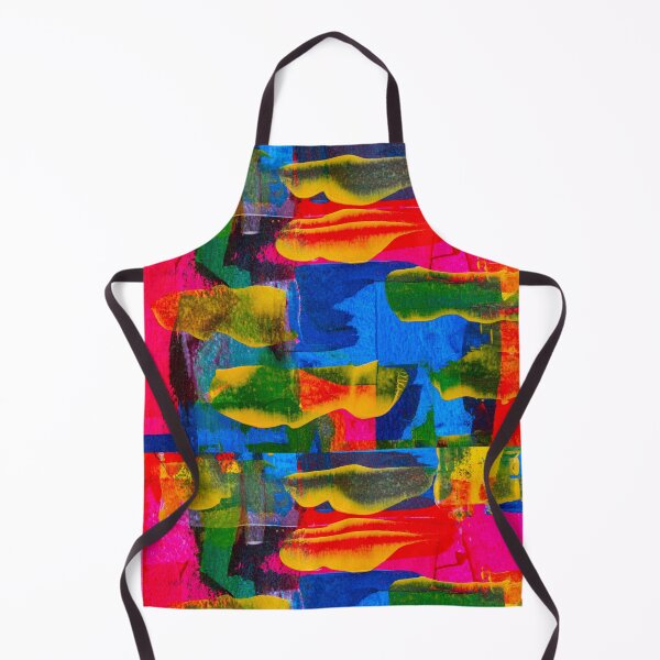 Item preview, Melange of vibrant colors designed and sold by Kanchan1987.