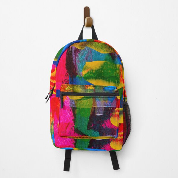 Item preview, Melange of vibrant colors designed and sold by Kanchan1987.