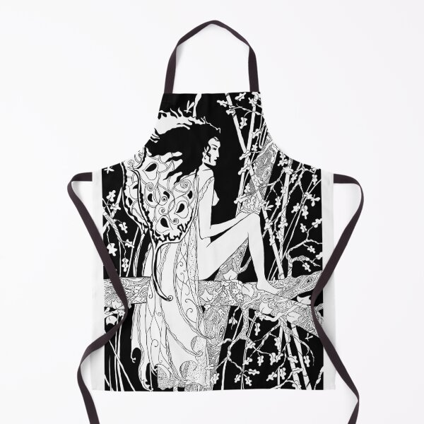 Item preview, Titania designed and sold by Elsbet.