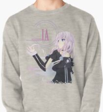 Aria On The Planetes IA Pullover