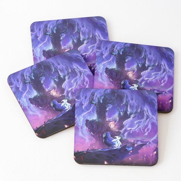 Item preview, Ori Will of the Wisp designed and sold by The-Avatar.
