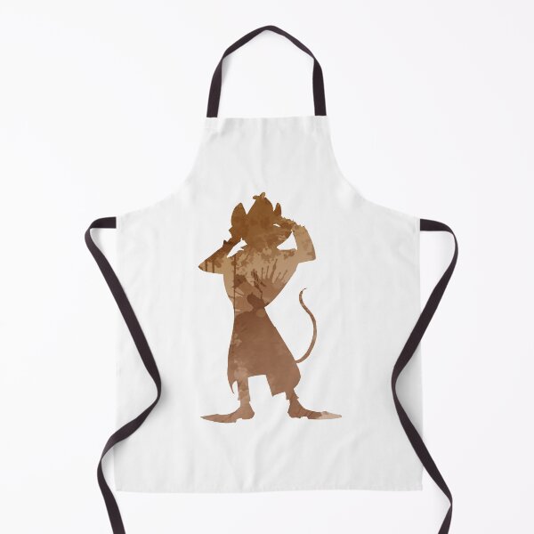Item preview, Mouse Inspired Silhouette designed and sold by ShadowsInspired.