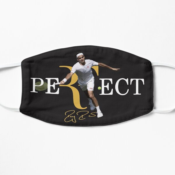 roger federerr Mask