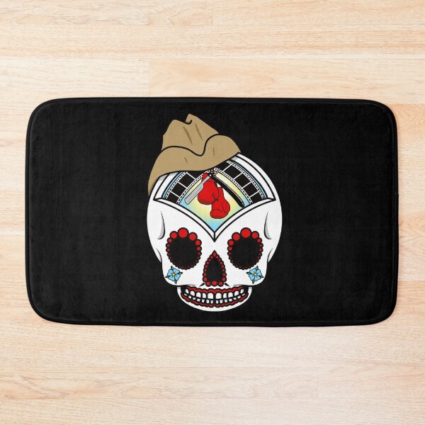 Item preview, Cantinflas dia de los muertos designed and sold by Rev Art1.