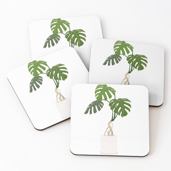 Item preview, Monstera Plant designed and sold by stabilitaet.