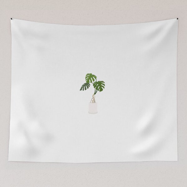 Item preview, Monstera Plant designed and sold by stabilitaet.