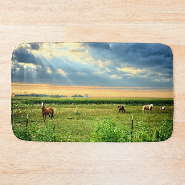 Item preview, Iowa Paradise designed and sold by LynyrdSky.