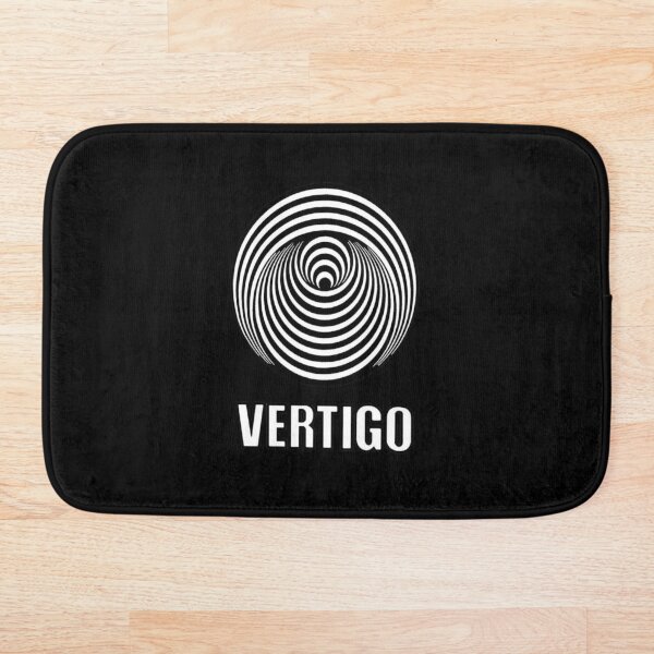 VERTIGO Bath Mat