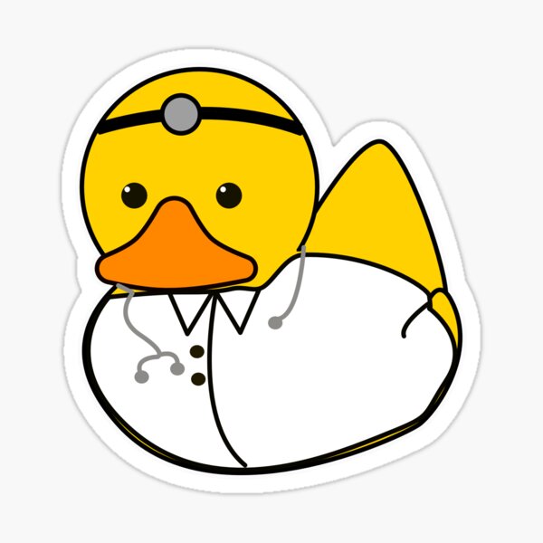 Dr Quack Its Happening Sticker - Dr Quack Its Happening Doctor - Discover &  Share GIFs