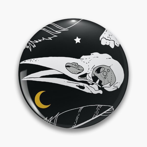 Item preview, Bewitching Witchy Pattern in Yellow designed and sold by Murmur Ink Crow.