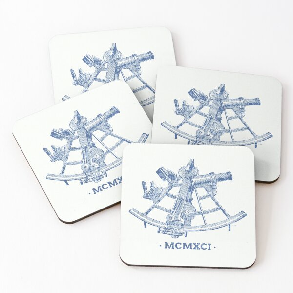 Item preview, Sextant designed and sold by RULR.
