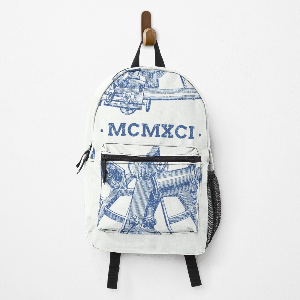 Item preview, Backpack designed and sold by RULR.