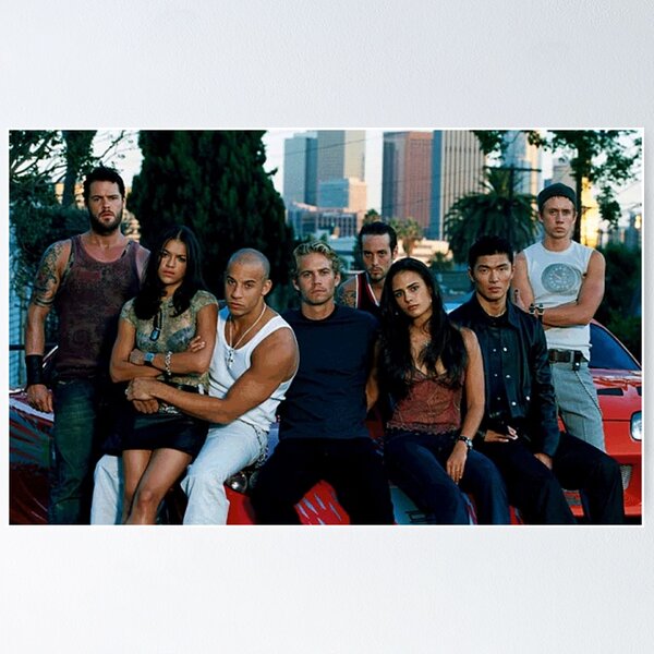 Item preview, Fast & Furious Family Designs JDM aethsetic designed and sold by seth-george.