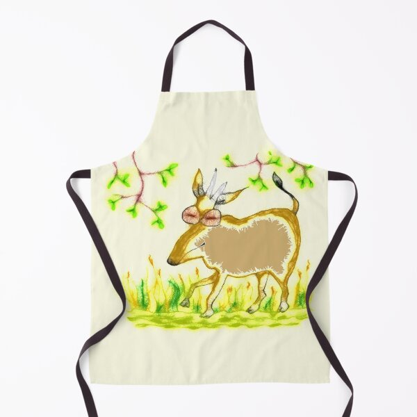 Item preview, Oh deer..... designed and sold by cuprum.