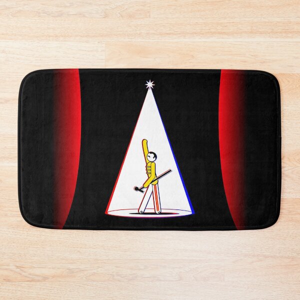 Item preview, The night freddie went to the Opera designed and sold by maxsomma.it.