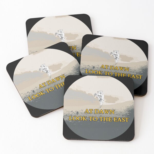 Item preview, At dawn look east. designed and sold by zareworks.