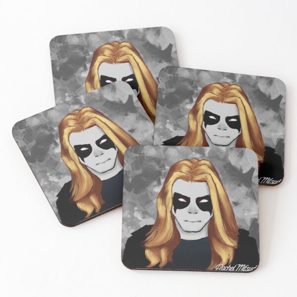 Item preview, Per Yngve Ohlin Dead Mayhem designed and sold by Rachel Mifsud.