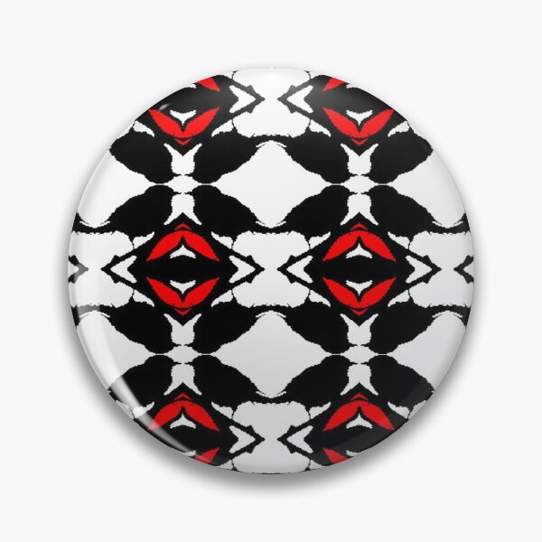 Item preview, Robin's feast pattern  designed and sold by Mads Øgaard.