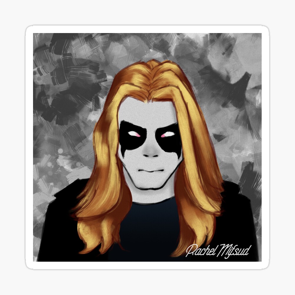 The Best of Per Dead Ohlin of Mayhem and Morbid - playlist by  middlebird1004