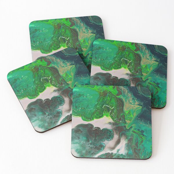 Item preview, Green Gold designed and sold by Christina Thamm.