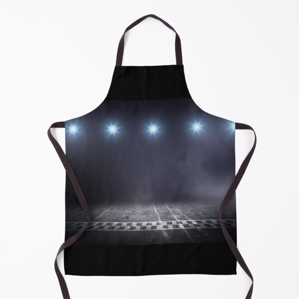 apron spotlight