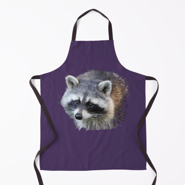 Item preview, Raccoon designed and sold by cuprum.