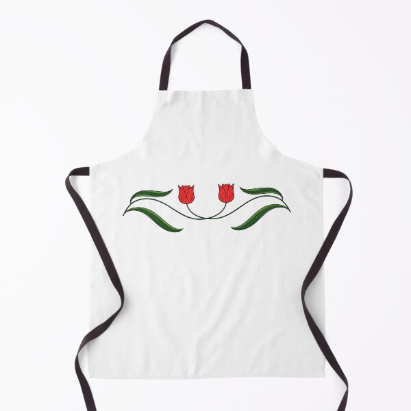 Item preview, Tulips designed and sold by Elsbet.