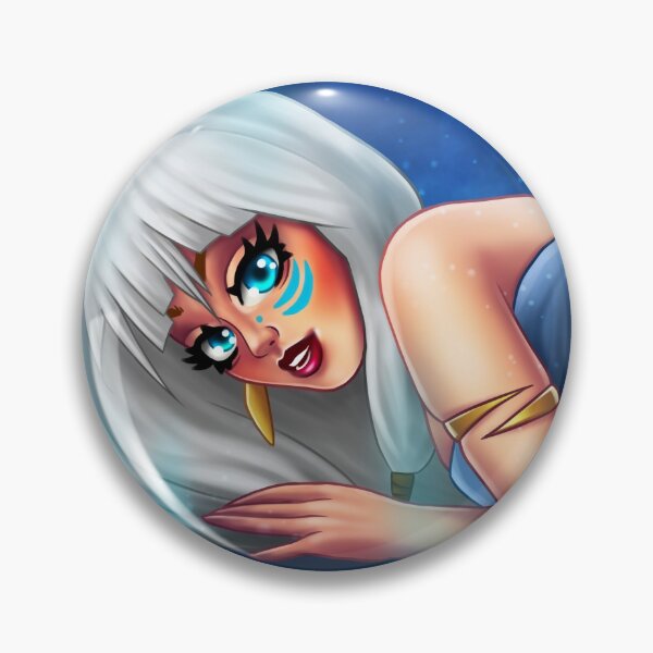 Artikelvorschau, Girl with magic diamond entworfen und verkauft von Nicole Reinhardt.