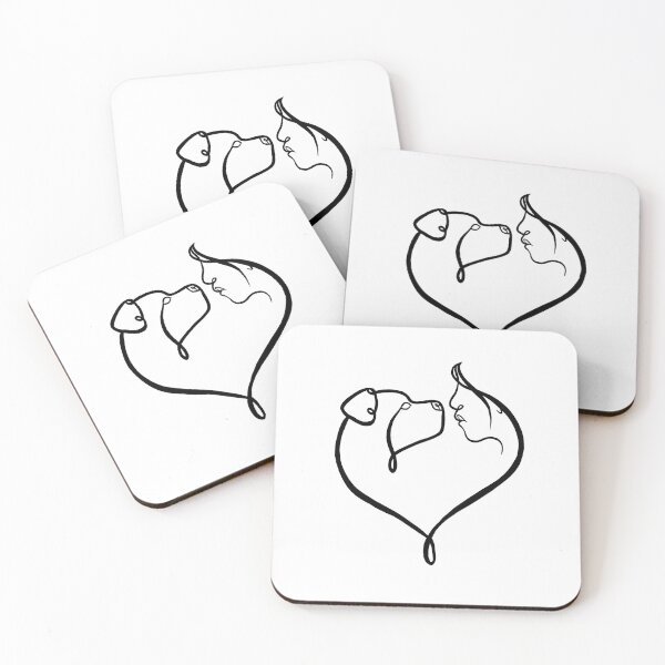 Item preview, Stafford Love (Staffordshire Bullterrier) designed and sold by SkylaFray.