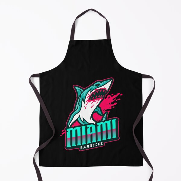 Item preview, Miami Barbecue BBQ designed and sold by AndApArt.