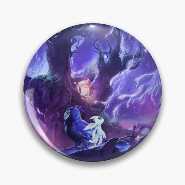 Item preview, Ori Will of the Wisp designed and sold by The-Avatar.