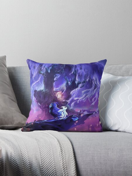 Artikel-Vorschau von Ori Will of the Wisp, designt und verkauft von The-Avatar.