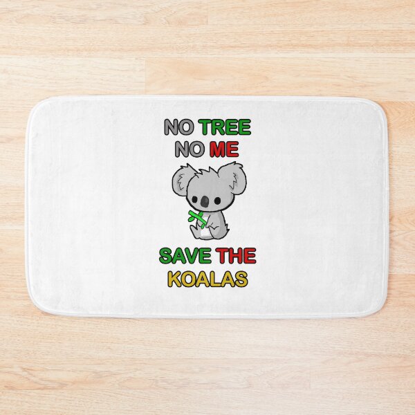 Item preview, No Tree No Me designed and sold by Mahdi Hammoud.